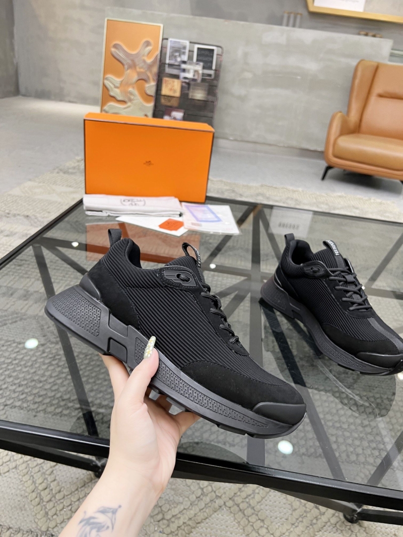 Hermes Sneakers